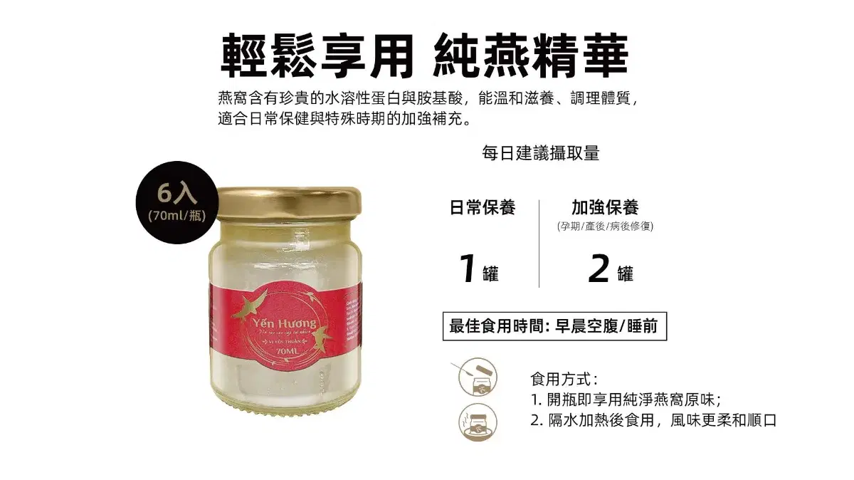 雙龍燕鄉燕窩 - 5